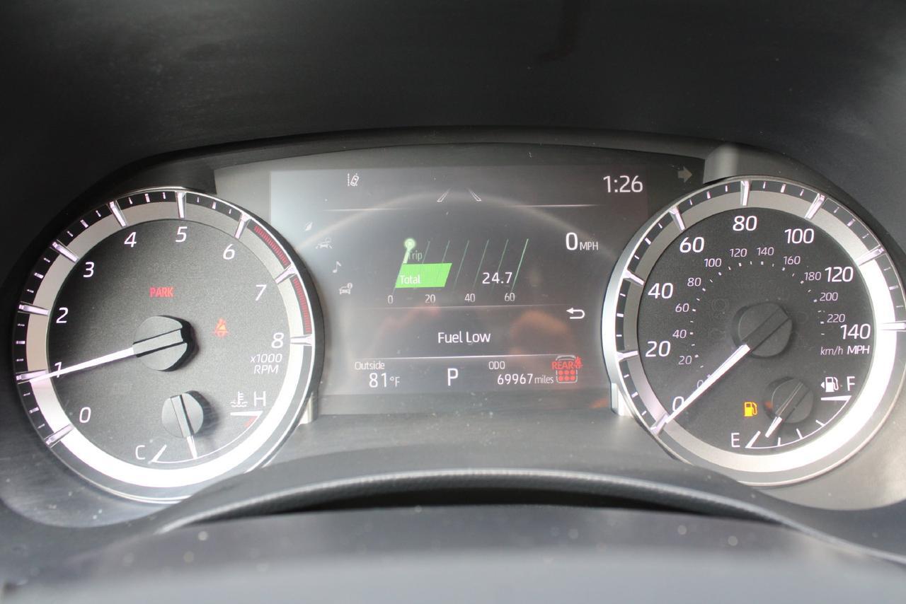 2024 Toyota Highlander LE Stafford VA
