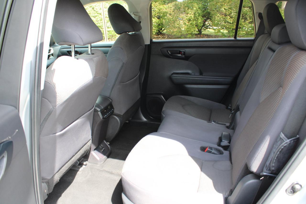 2024 Toyota Highlander LE Stafford VA