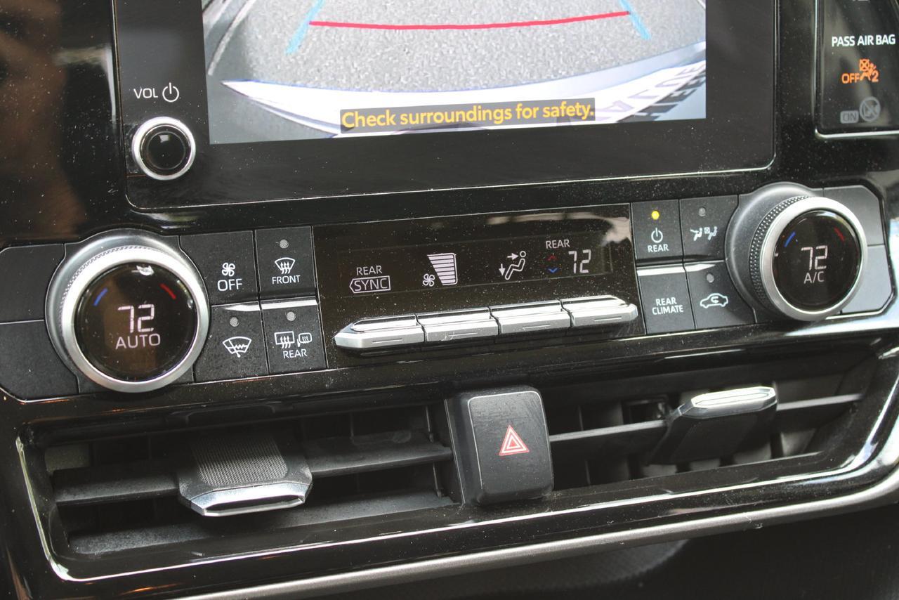 2024 Toyota Highlander LE Stafford VA