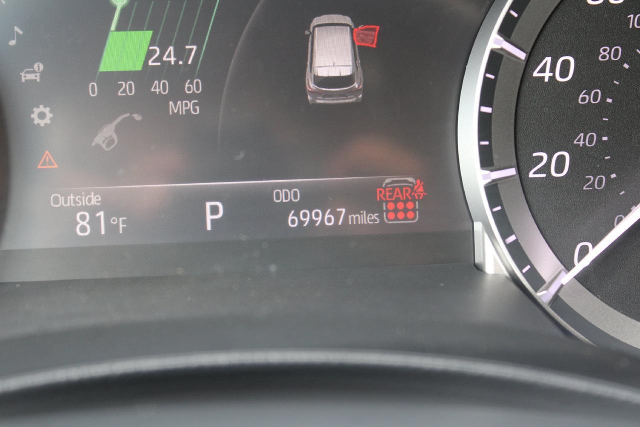 2024 Toyota Highlander LE Stafford VA