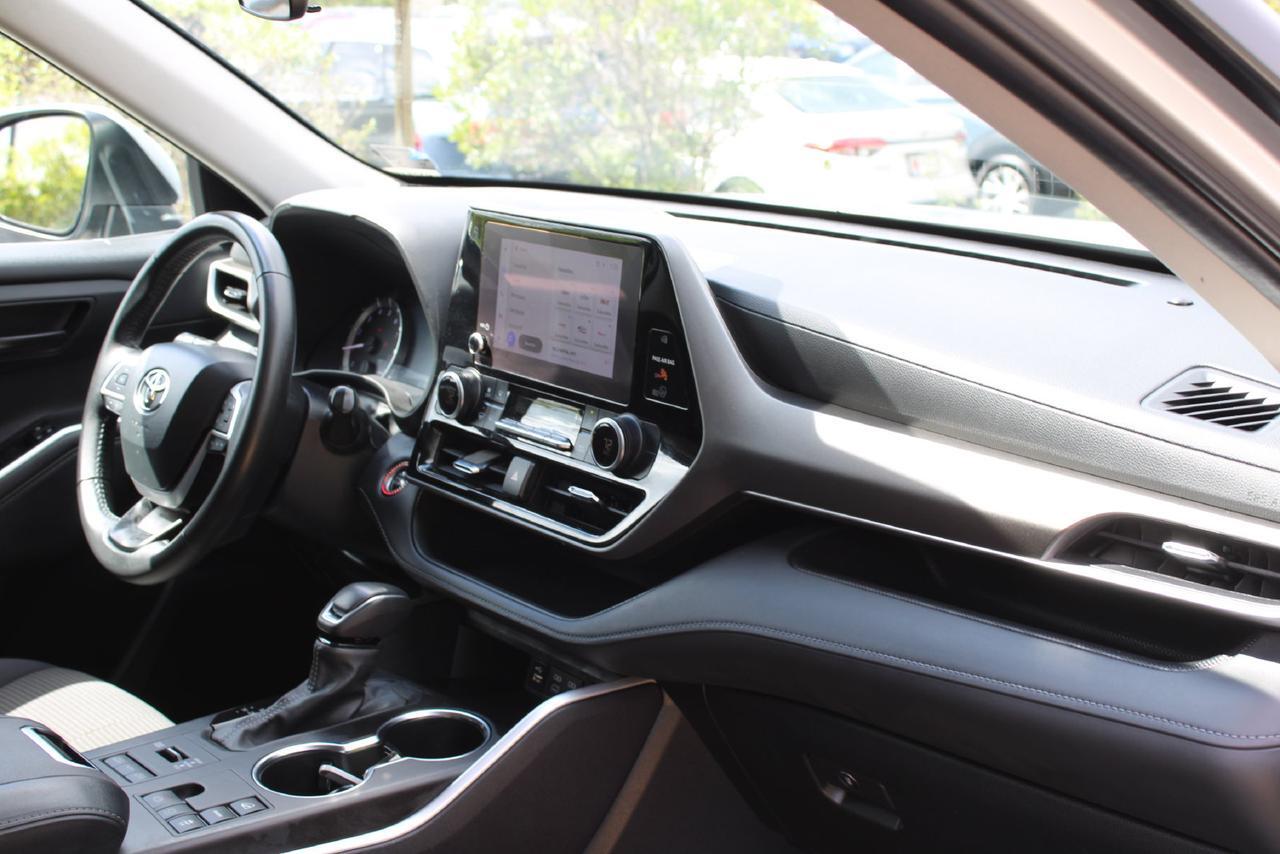 2024 Toyota Highlander LE Stafford VA