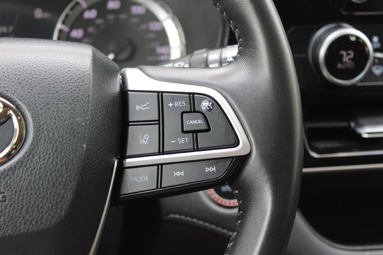 2024 Toyota Highlander LE Stafford VA