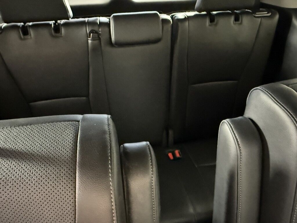 2024 Toyota Highlander Limited AWD Maumee OH
