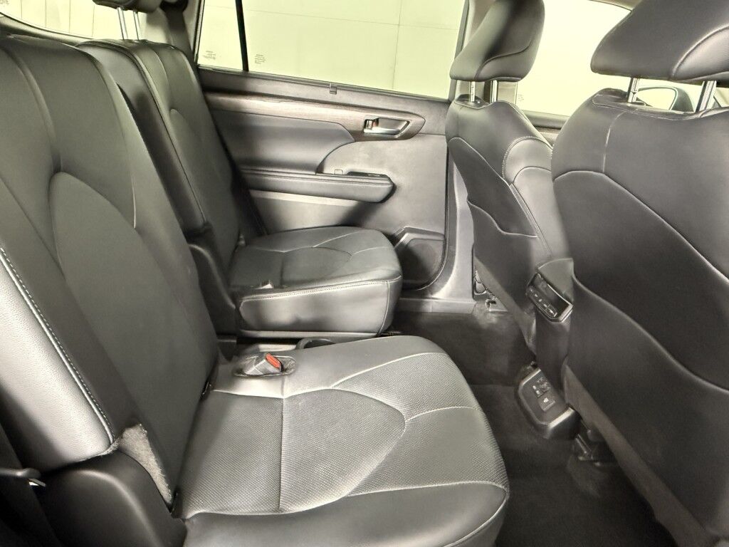 2024 Toyota Highlander Limited AWD Maumee OH