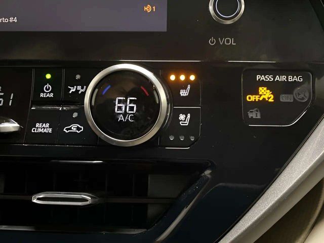 2024 Toyota Highlander Limited Dallas TX