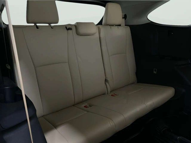 2024 Toyota Highlander Limited Dallas TX