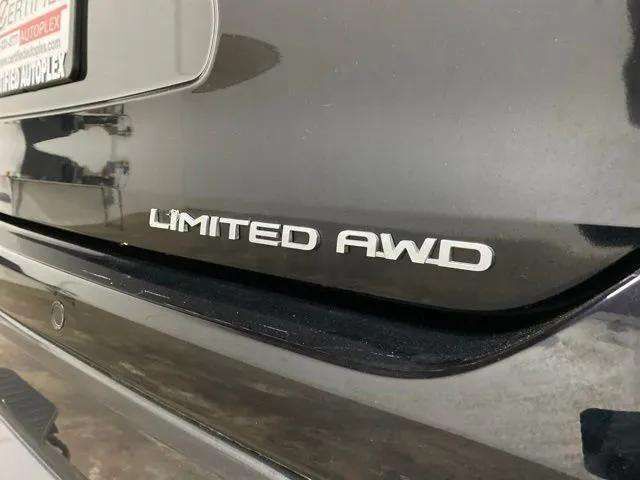 2024 Toyota Highlander Limited Dallas TX