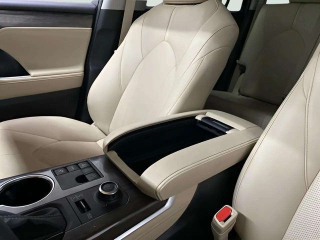 2024 Toyota Highlander Limited Dallas TX