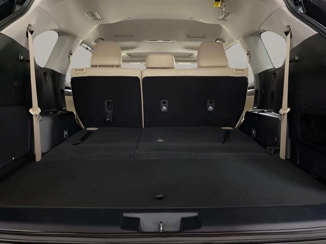 2024 Toyota Highlander Limited Dallas TX