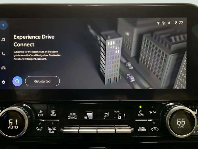 2024 Toyota Highlander Limited Dallas TX