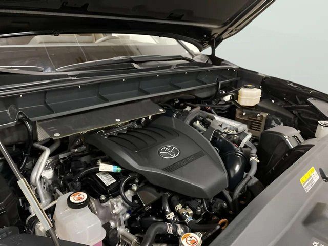 2024 Toyota Highlander Limited Dallas TX