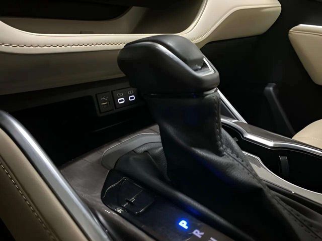 2024 Toyota Highlander Limited Dallas TX