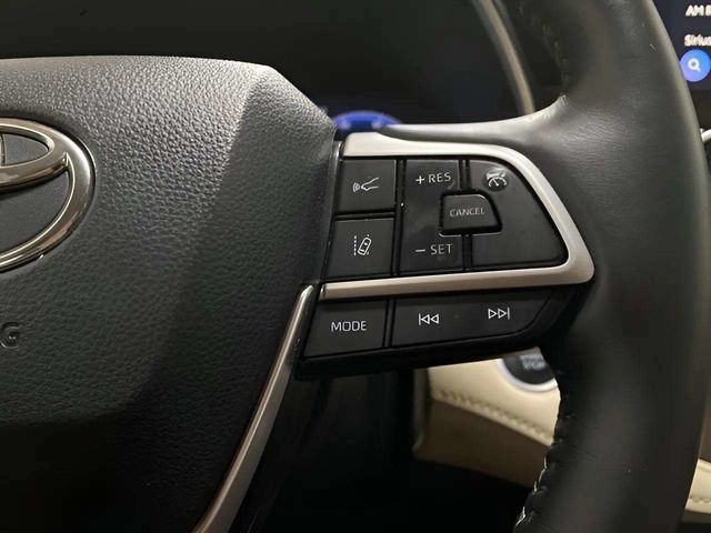 2024 Toyota Highlander Limited Dallas TX