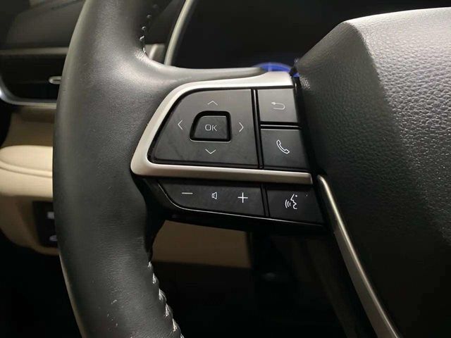 2024 Toyota Highlander Limited Dallas TX
