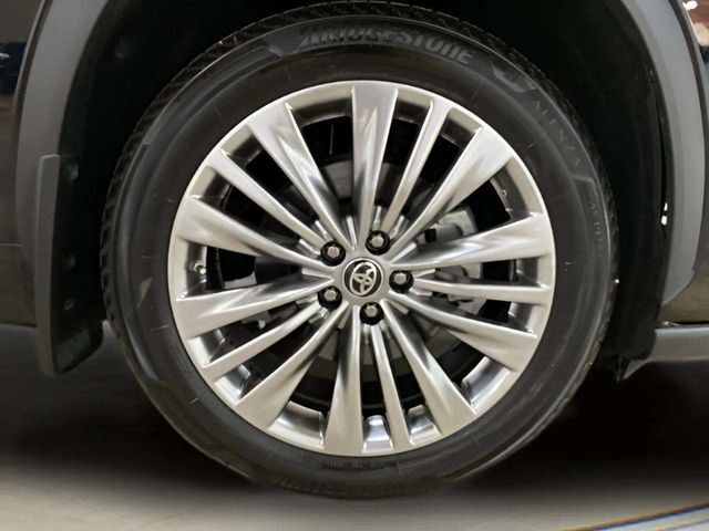 2024 Toyota Highlander Limited Dallas TX