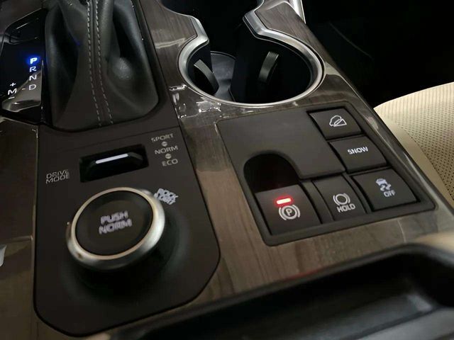 2024 Toyota Highlander Limited Dallas TX