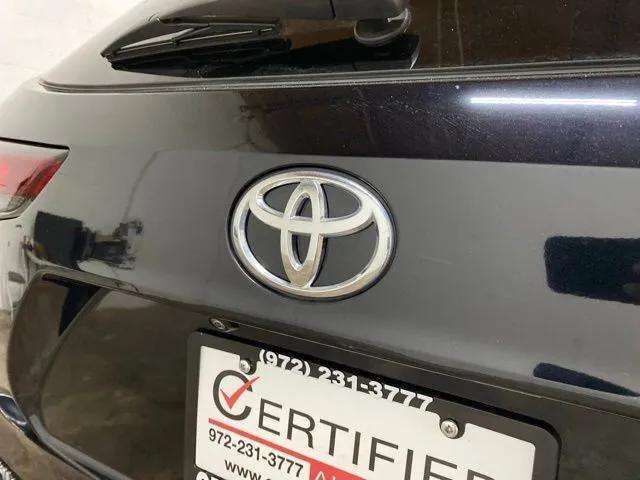 2024 Toyota Highlander Limited Dallas TX