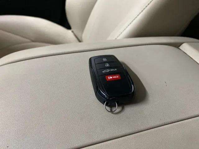 2024 Toyota Highlander Limited Dallas TX