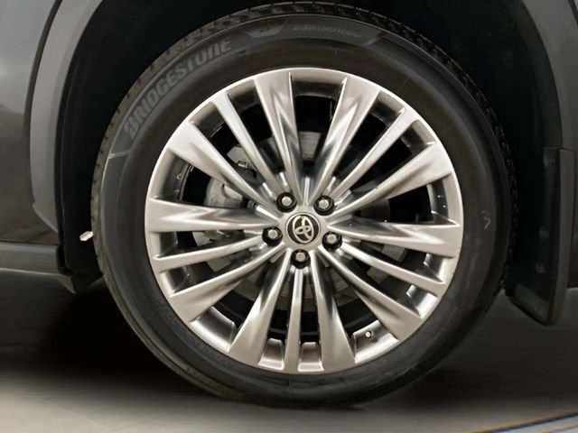 2024 Toyota Highlander Limited Dallas TX