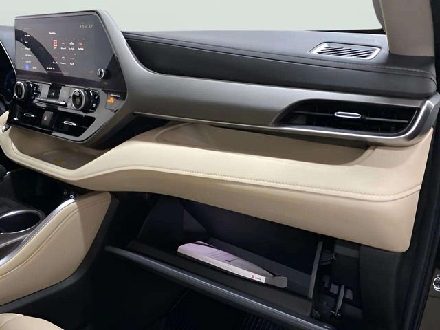 2024 Toyota Highlander Limited Dallas TX