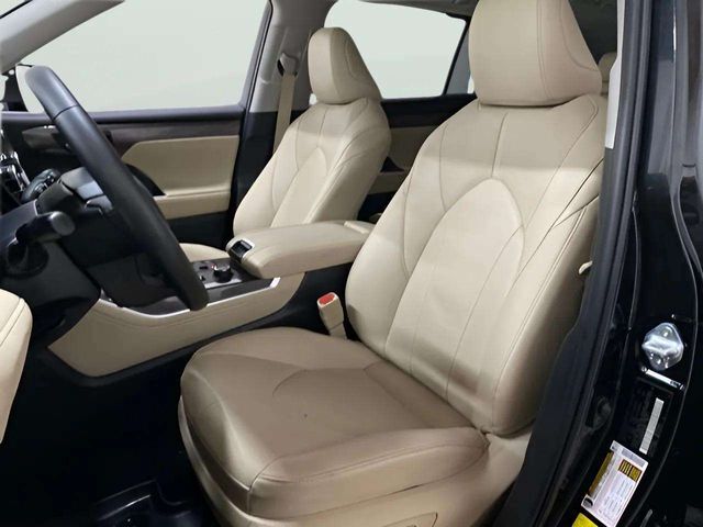 2024 Toyota Highlander Limited Dallas TX