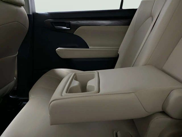 2024 Toyota Highlander Limited Dallas TX
