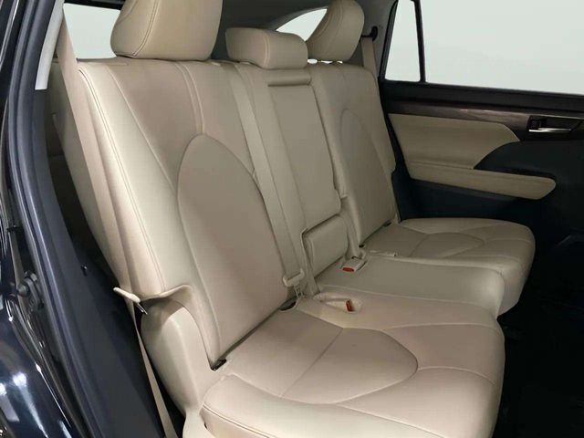 2024 Toyota Highlander Limited Dallas TX