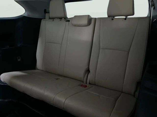 2024 Toyota Highlander Limited Dallas TX