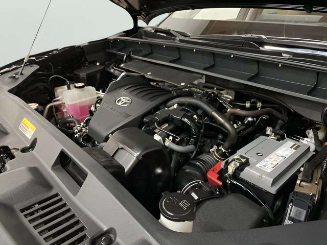 2024 Toyota Highlander Limited Dallas TX