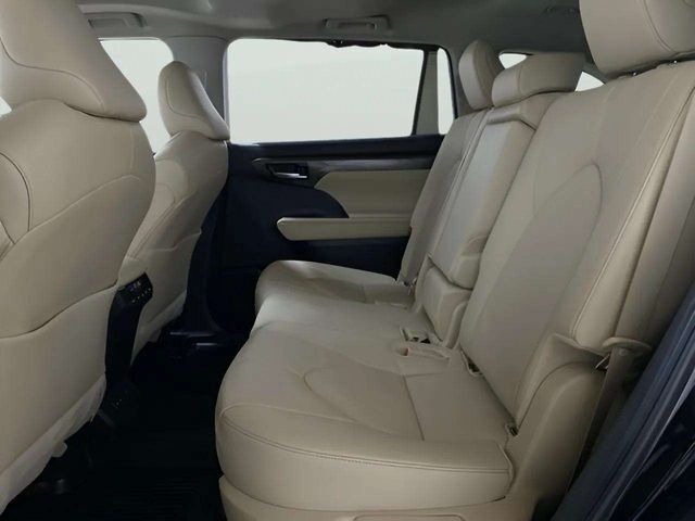 2024 Toyota Highlander Limited Dallas TX