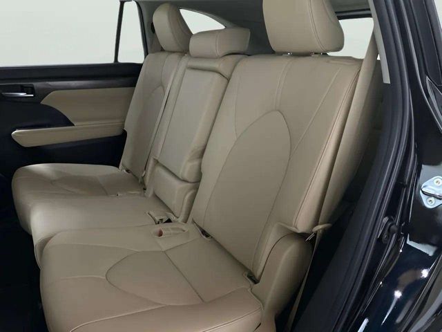 2024 Toyota Highlander Limited Dallas TX