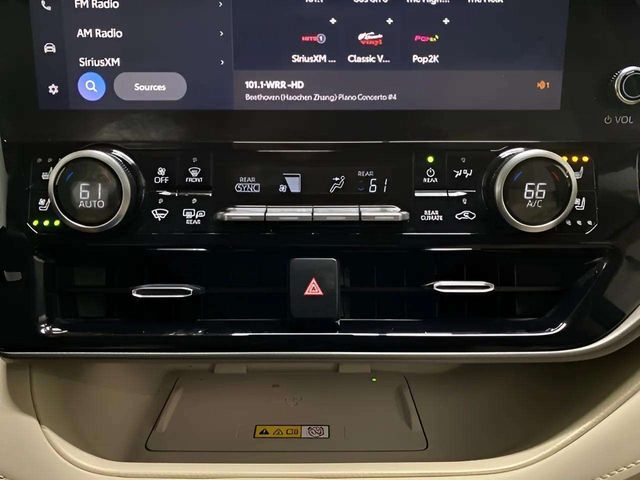 2024 Toyota Highlander Limited Dallas TX