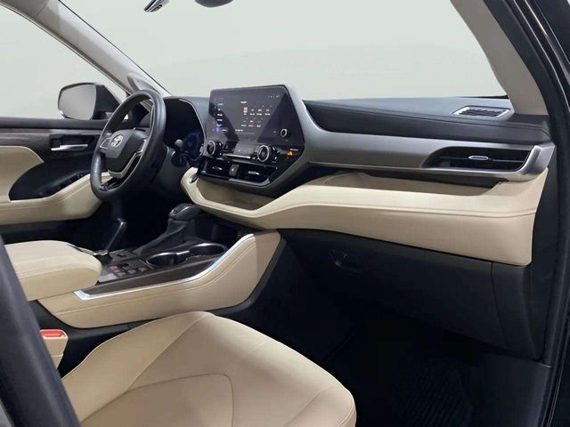 2024 Toyota Highlander Limited Dallas TX