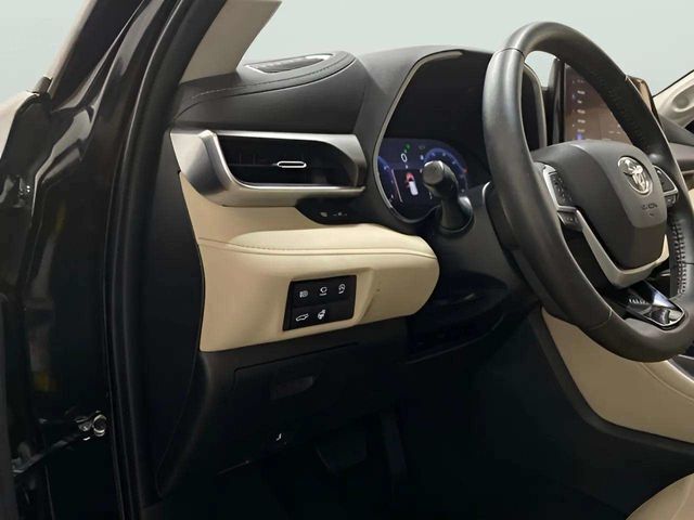 2024 Toyota Highlander Limited Dallas TX