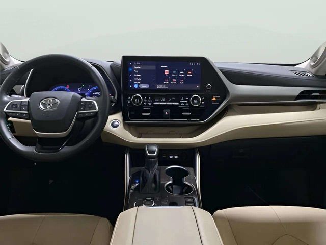 2024 Toyota Highlander Limited Dallas TX