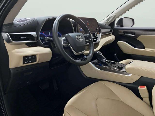 2024 Toyota Highlander Limited Dallas TX