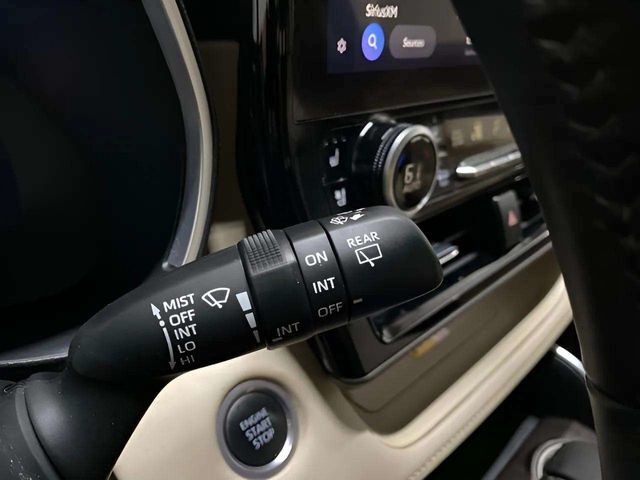 2024 Toyota Highlander Limited Dallas TX