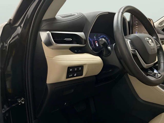 2024 Toyota Highlander Limited Dallas TX