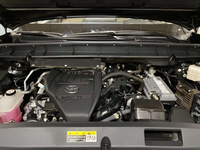 2024 Toyota Highlander Limited Dallas TX