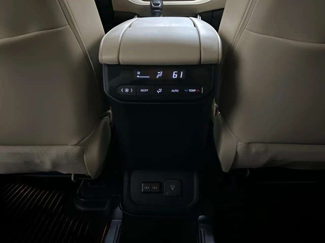 2024 Toyota Highlander Limited Dallas TX