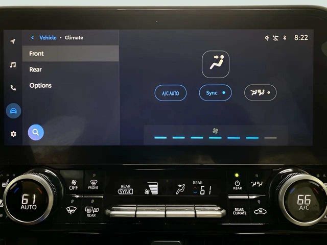 2024 Toyota Highlander Limited Dallas TX