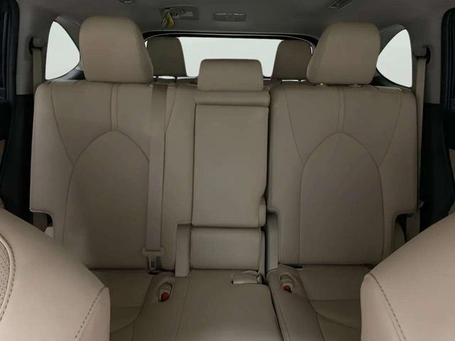 2024 Toyota Highlander Limited Dallas TX