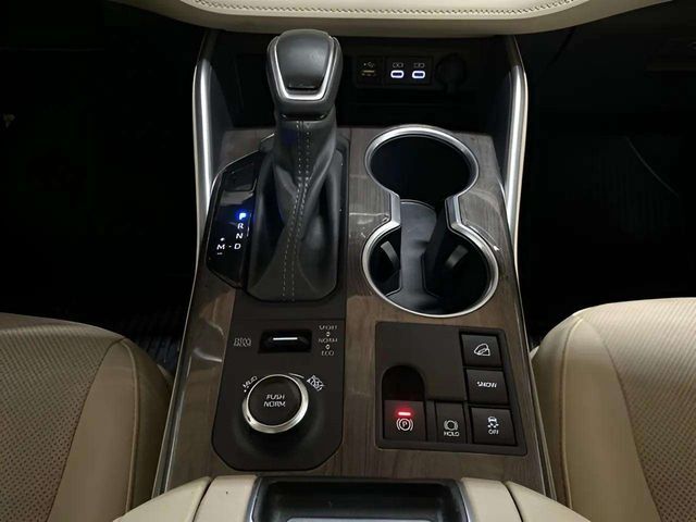 2024 Toyota Highlander Limited Dallas TX