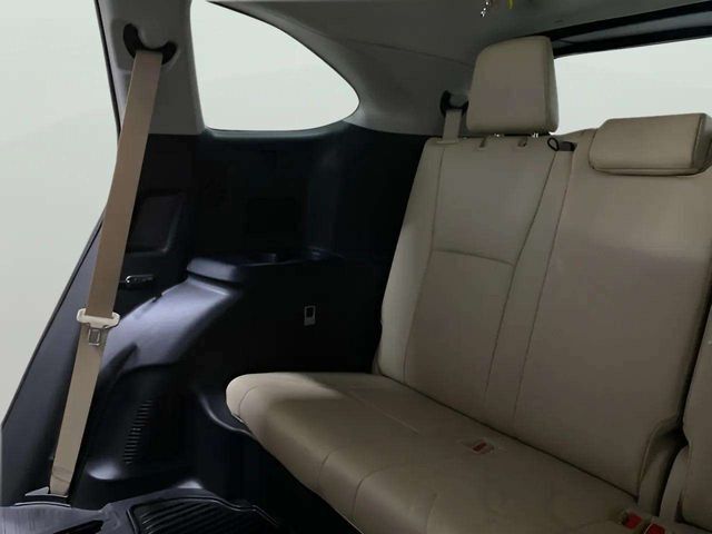 2024 Toyota Highlander Limited Dallas TX