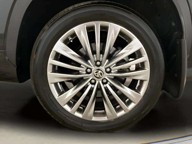 2024 Toyota Highlander Limited Dallas TX