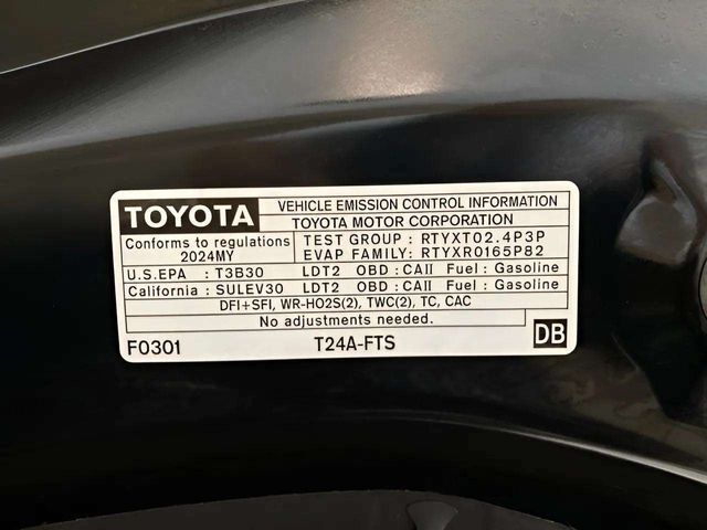 2024 Toyota Highlander Limited Dallas TX