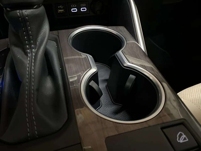 2024 Toyota Highlander Limited Dallas TX