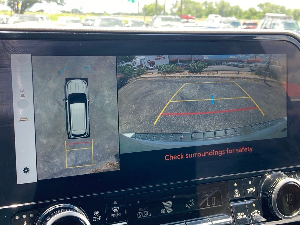 2024 Toyota Highlander Limited San Antonio TX