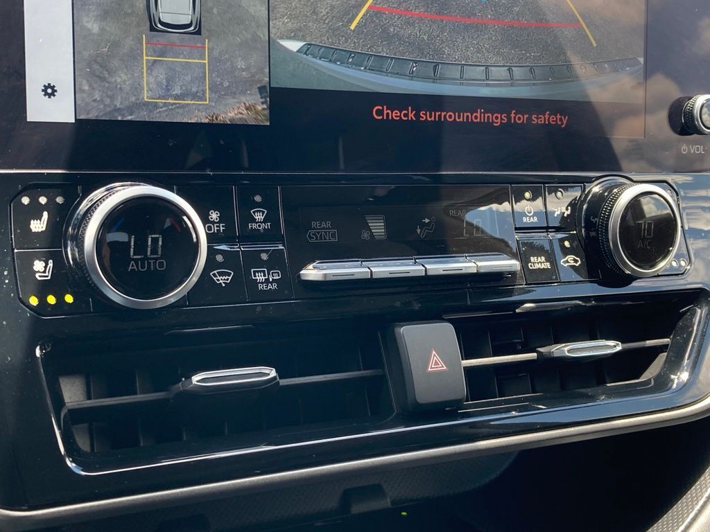 2024 Toyota Highlander Limited San Antonio TX