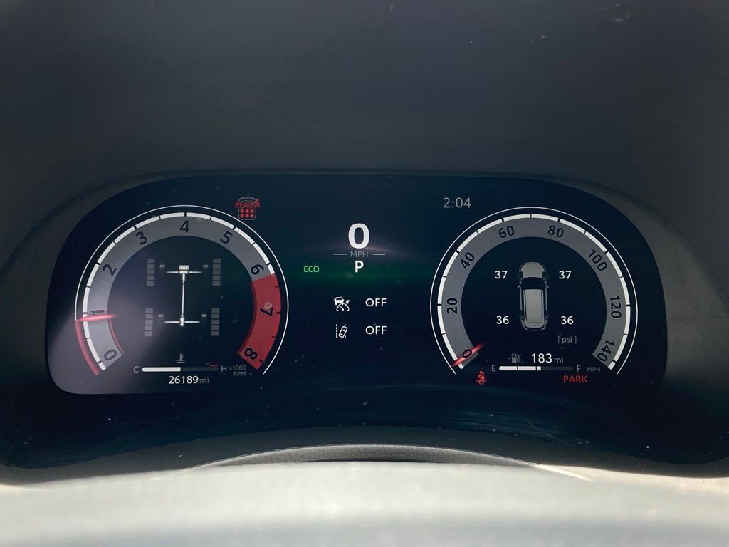 2024 Toyota Highlander Limited San Antonio TX
